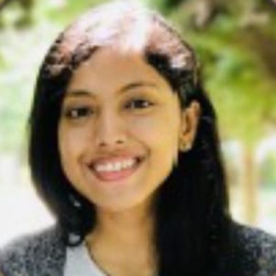 Angeline Maria