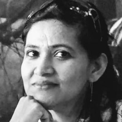 Aparna Gupta