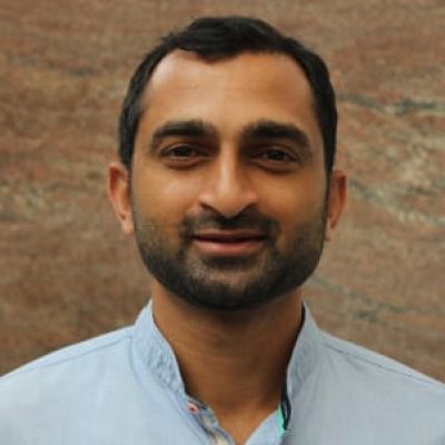 Bharath Sequeira