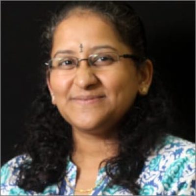 Bubly Devarajan