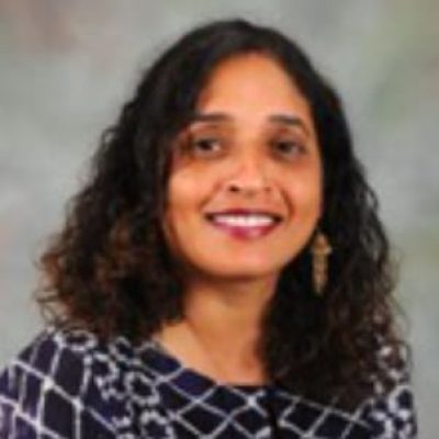 Dr Molly John