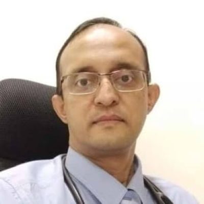 Dr Subhash