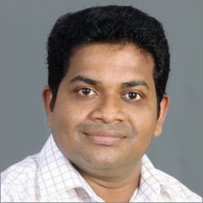 Fr Biju L Moolakaara
