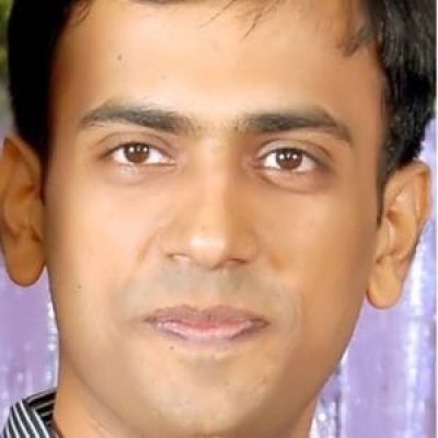 Gopal Garg