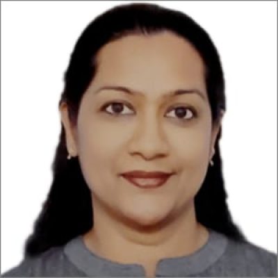Jaicy George