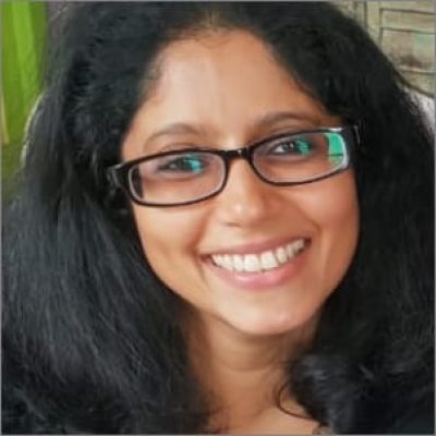 Julie Iyer