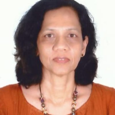 Lorine Luiz