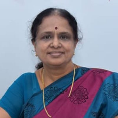 Meera Ramesh
