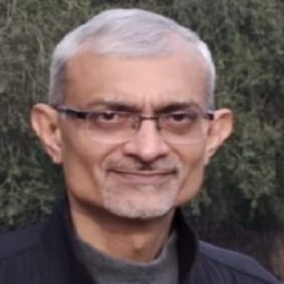Mohan Bala