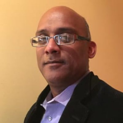 Murali Krishna