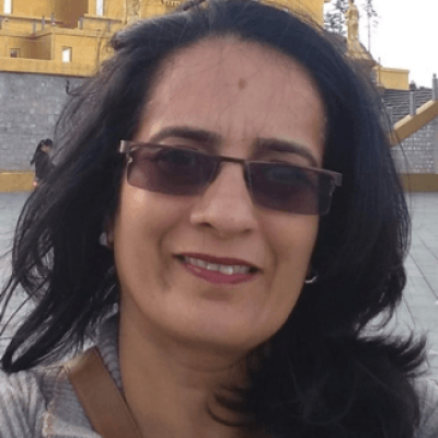 Ruchi Tandon