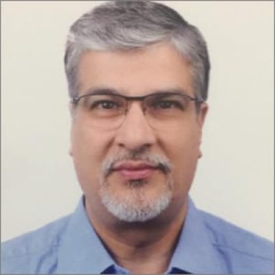 Sandeep Sadarangani