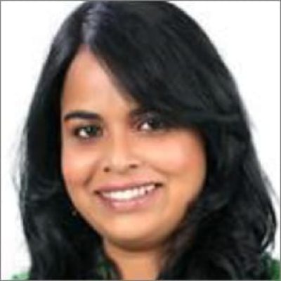 UshaAcharya