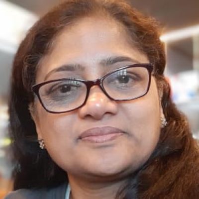 Vidhya Selvam